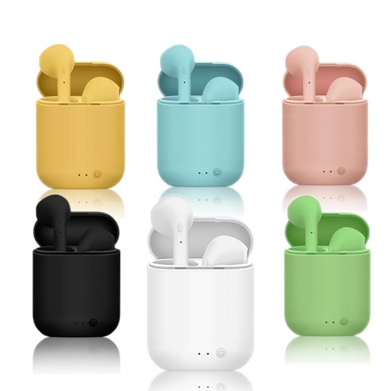 Xiaomi Redmi Airdots S Airdots 2 Fone Bluetooth â Online Shop AcessÃ³rios